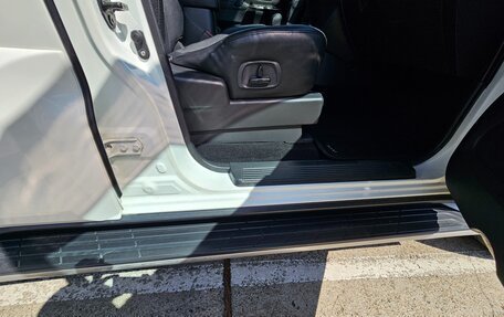 Mitsubishi Pajero IV, 2014 год, 2 230 000 рублей, 15 фотография