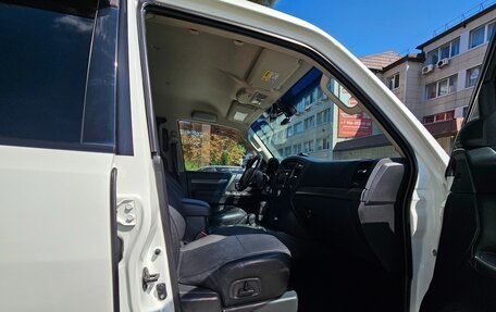Mitsubishi Pajero IV, 2014 год, 2 230 000 рублей, 24 фотография