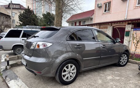 Haima 3, 2011 год, 420 000 рублей, 3 фотография