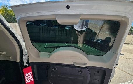 Mitsubishi Pajero IV, 2014 год, 2 230 000 рублей, 22 фотография