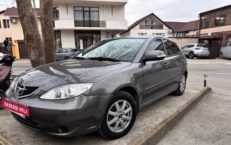 Haima 3, 2011 год, 420 000 рублей, 2 фотография