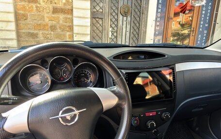 Haima 3, 2011 год, 420 000 рублей, 14 фотография