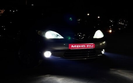 Haima 3, 2011 год, 420 000 рублей, 10 фотография