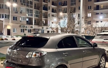 Haima 3, 2011 год, 420 000 рублей, 9 фотография