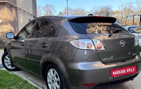 Haima 3, 2011 год, 420 000 рублей, 7 фотография