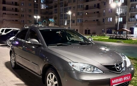 Haima 3, 2011 год, 420 000 рублей, 8 фотография