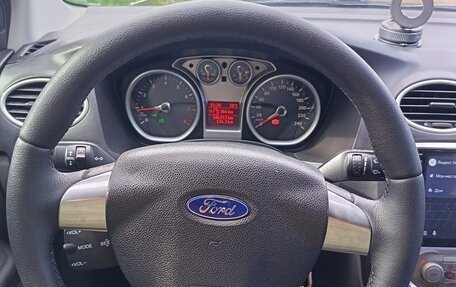 Ford Focus II рестайлинг, 2008 год, 650 000 рублей, 11 фотография