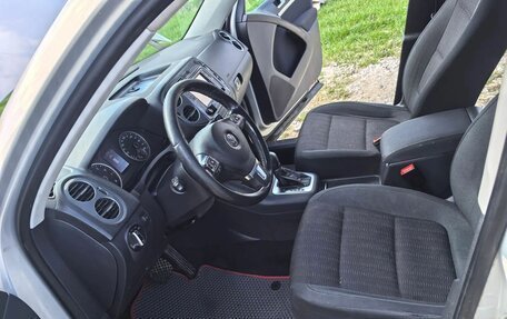 Volkswagen Tiguan I, 2012 год, 999 999 рублей, 8 фотография