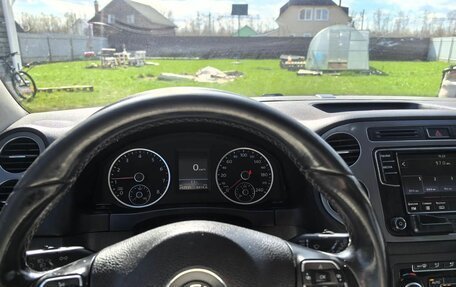 Volkswagen Tiguan I, 2012 год, 999 999 рублей, 9 фотография
