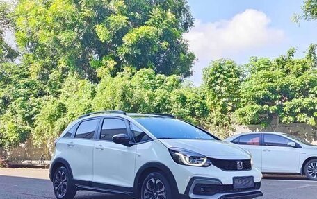 Honda Life, 2023 год, 1 110 000 рублей, 3 фотография