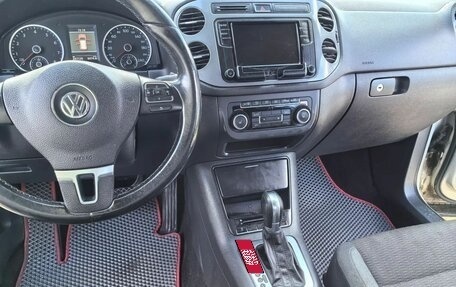 Volkswagen Tiguan I, 2012 год, 999 999 рублей, 7 фотография
