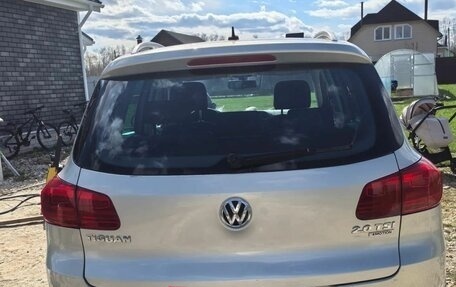 Volkswagen Tiguan I, 2012 год, 999 999 рублей, 10 фотография