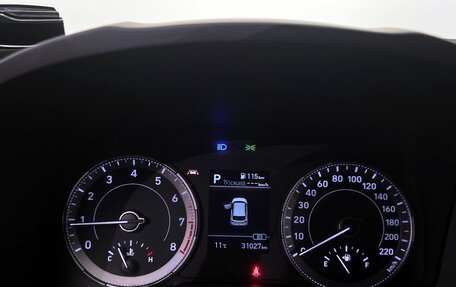 Hyundai Venue I, 2022 год, 1 512 040 рублей, 7 фотография