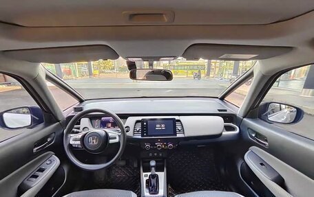 Honda Life, 2023 год, 1 110 000 рублей, 12 фотография
