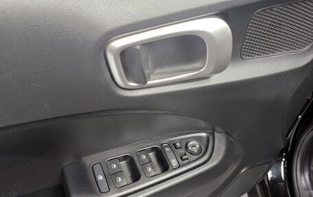 Hyundai Venue I, 2022 год, 1 512 040 рублей, 13 фотография