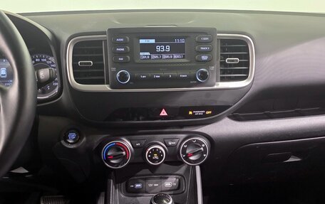 Hyundai Venue I, 2022 год, 1 512 040 рублей, 18 фотография