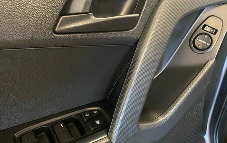 Hyundai Creta I рестайлинг, 2016 год, 1 615 000 рублей, 8 фотография