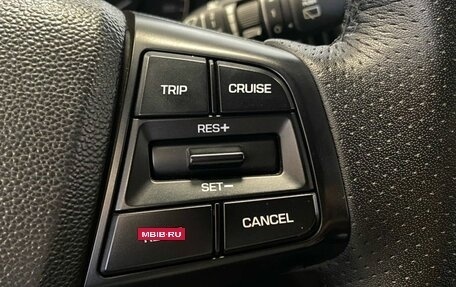 Hyundai Creta I рестайлинг, 2016 год, 1 615 000 рублей, 12 фотография