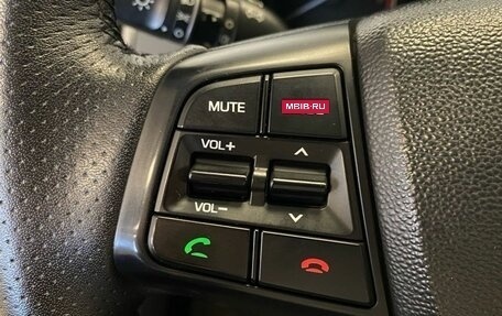 Hyundai Creta I рестайлинг, 2016 год, 1 615 000 рублей, 11 фотография