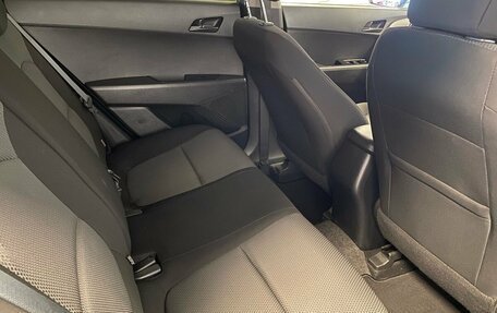Hyundai Creta I рестайлинг, 2016 год, 1 615 000 рублей, 20 фотография