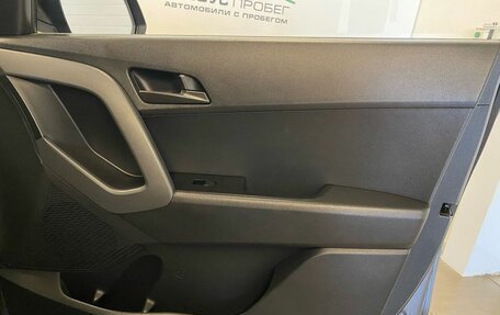 Hyundai Creta I рестайлинг, 2016 год, 1 615 000 рублей, 17 фотография