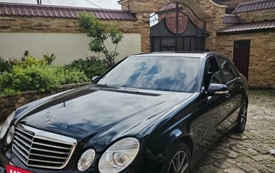 Mercedes-Benz E-Класс, 2007 год, 750 000 рублей, 1 фотография