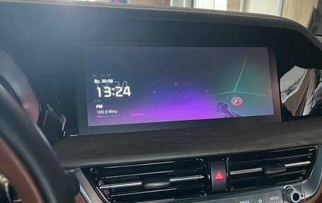 KIA Mohave I, 2023 год, 5 900 000 рублей, 6 фотография