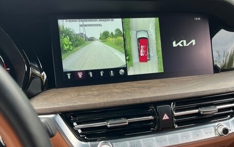 KIA Mohave I, 2023 год, 5 900 000 рублей, 4 фотография