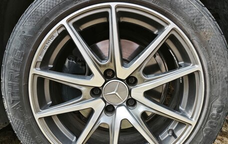 Mercedes-Benz E-Класс, 2007 год, 750 000 рублей, 9 фотография
