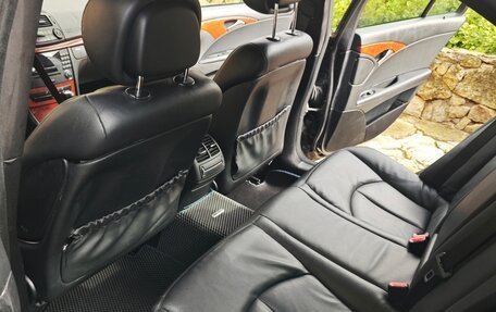 Mercedes-Benz E-Класс, 2007 год, 750 000 рублей, 7 фотография