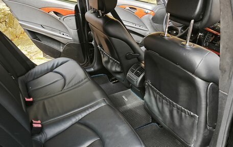 Mercedes-Benz E-Класс, 2007 год, 750 000 рублей, 8 фотография