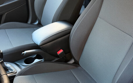 Hyundai Solaris II рестайлинг, 2019 год, 1 400 000 рублей, 12 фотография