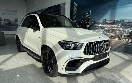 Mercedes-Benz GLE AMG, 2023 год, 17 700 000 рублей, 2 фотография
