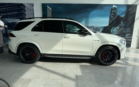 Mercedes-Benz GLE AMG, 2023 год, 17 700 000 рублей, 4 фотография