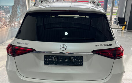 Mercedes-Benz GLE AMG, 2023 год, 17 700 000 рублей, 8 фотография