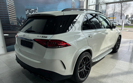 Mercedes-Benz GLE AMG, 2023 год, 17 700 000 рублей, 5 фотография