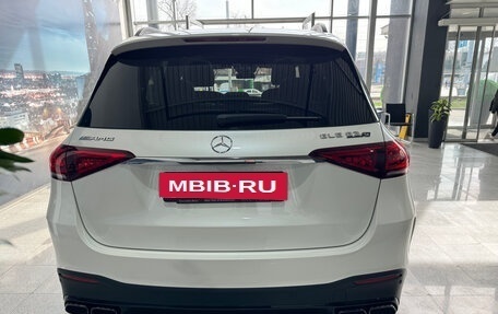 Mercedes-Benz GLE AMG, 2023 год, 17 700 000 рублей, 7 фотография