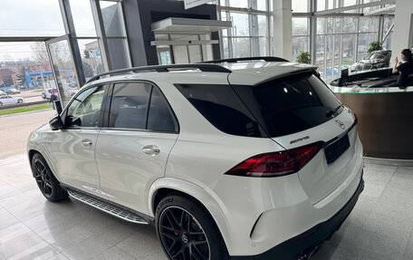 Mercedes-Benz GLE AMG, 2023 год, 17 700 000 рублей, 12 фотография