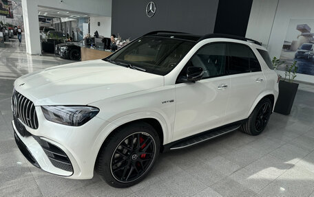 Mercedes-Benz GLE AMG, 2023 год, 17 700 000 рублей, 13 фотография