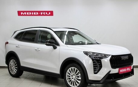 Haval Jolion, 2024 год, 2 649 900 рублей, 1 фотография