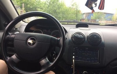 Chevrolet Aveo III, 2007 год, 235 000 рублей, 1 фотография