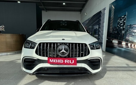 Mercedes-Benz GLE AMG, 2023 год, 17 700 000 рублей, 16 фотография