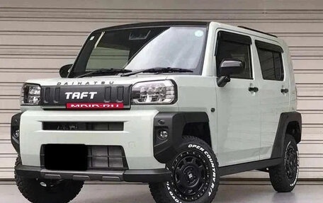 Daihatsu Taft, 2023 год, 1 028 000 рублей, 1 фотография