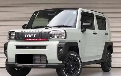 Daihatsu Taft, 2023 год, 1 028 000 рублей, 1 фотография