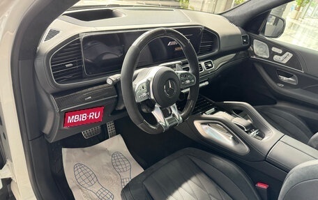 Mercedes-Benz GLE AMG, 2023 год, 17 700 000 рублей, 21 фотография