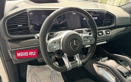 Mercedes-Benz GLE AMG, 2023 год, 17 700 000 рублей, 22 фотография