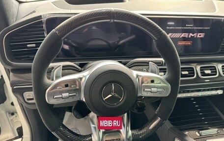 Mercedes-Benz GLE AMG, 2023 год, 17 700 000 рублей, 24 фотография