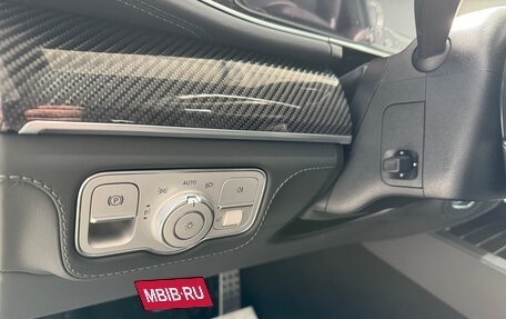 Mercedes-Benz GLE AMG, 2023 год, 17 700 000 рублей, 23 фотография