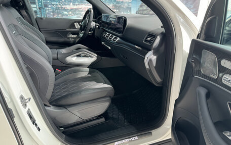 Mercedes-Benz GLE AMG, 2023 год, 17 700 000 рублей, 36 фотография