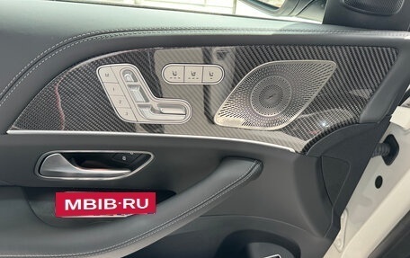 Mercedes-Benz GLE AMG, 2023 год, 17 700 000 рублей, 28 фотография